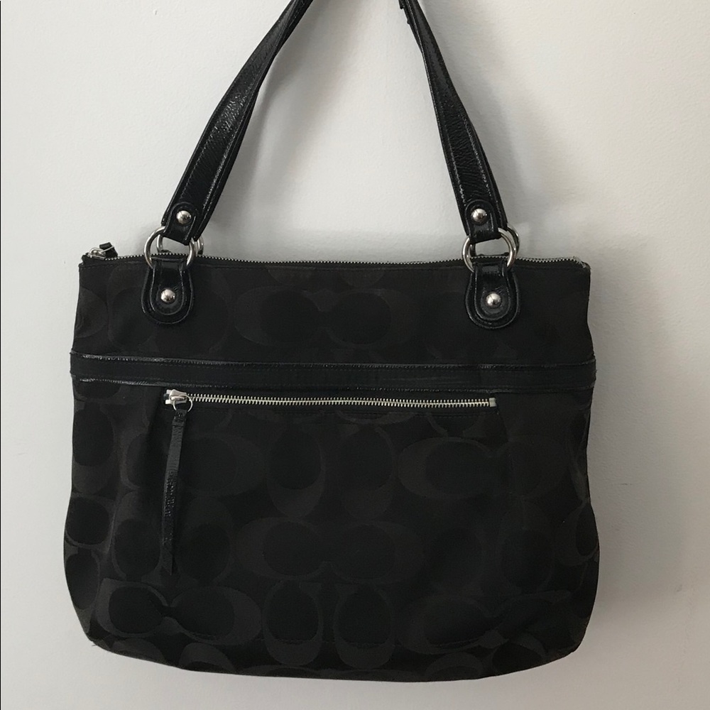 Authentic COACH Bag